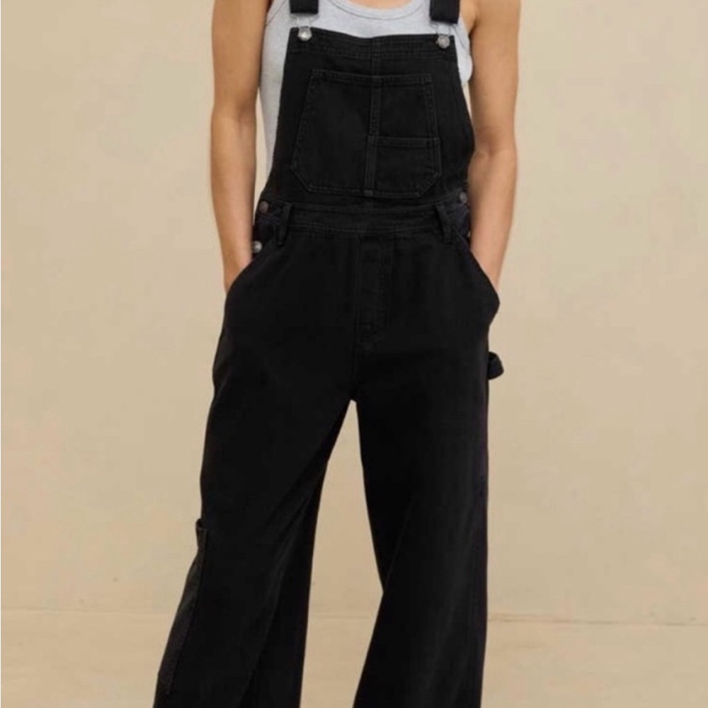 Aerie overalls